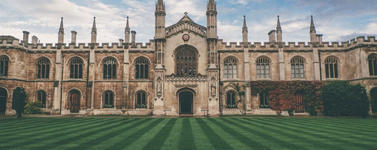 las 10 mejores universidades del mundo