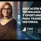 ONE: Oracle Next Education